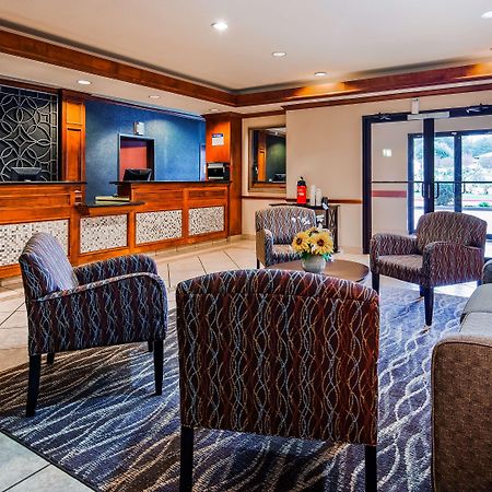 Best Western Jacksonville Inn Eksteriør billede