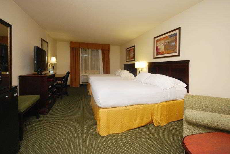 Best Western Jacksonville Inn Værelse billede