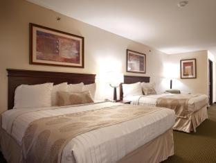 Best Western Jacksonville Inn Værelse billede